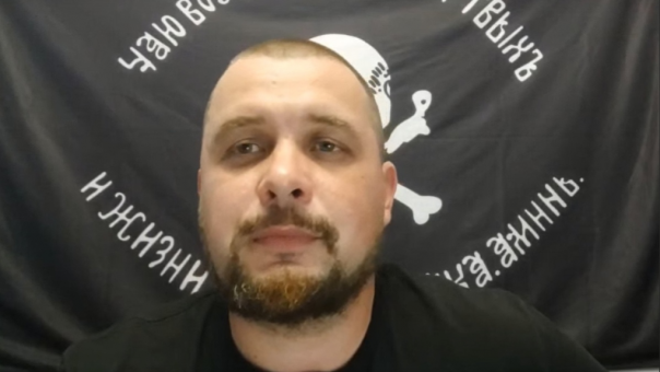 Сбежавшие из России новосибирские оппозиционеры кощунственно высказались о гибели военкора Татарского