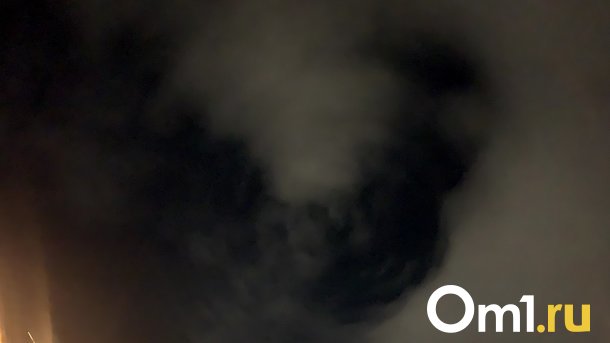 В ночь на среду в Омске будет неприятно пахнуть