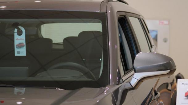Автоэксперт посоветовал новосибирцам покупать новые автомобили в 2025 году