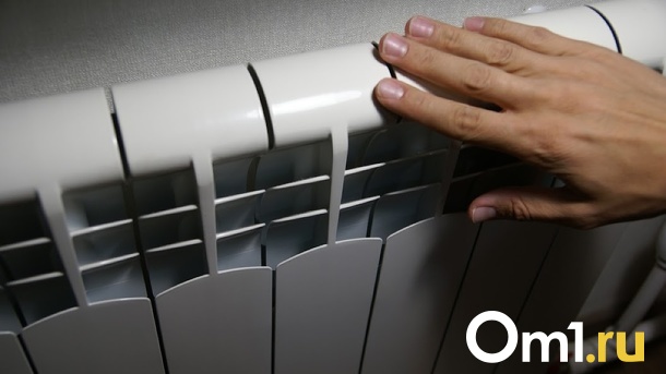 Когда закончится отопительный сезон в Новосибирске — заявление мэра