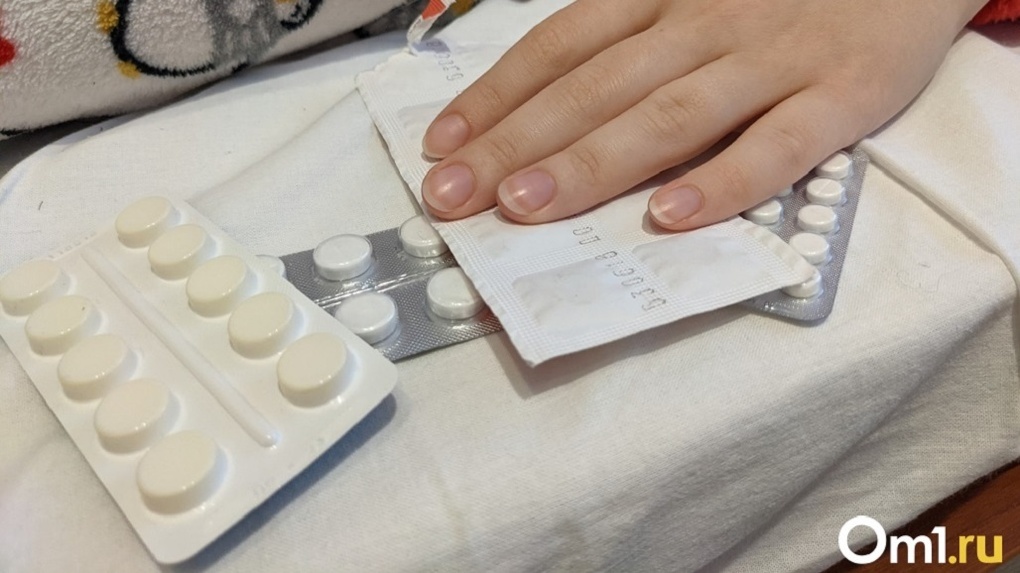 О дефиците лекарства для людей с болезнью Паркинсона заявили новосибирцы