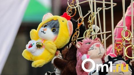 «Детский мир» ищет подрядчика для открытия новой точки в Омске