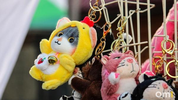 «Детский мир» ищет подрядчика для открытия новой точки в Омске