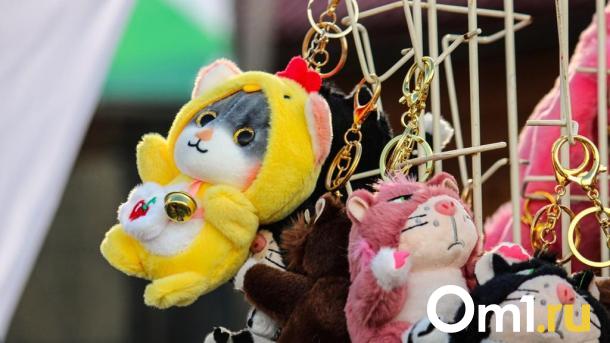 «Детский мир» ищет подрядчика для открытия новой точки в Омске