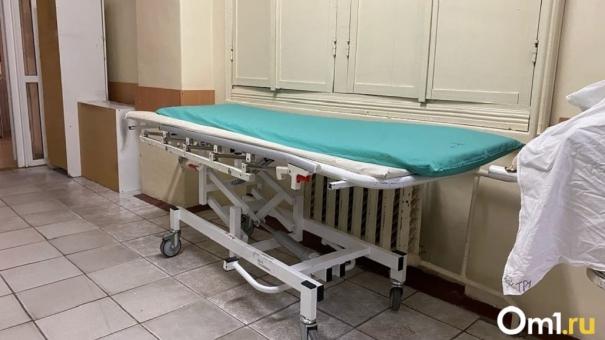 Состояние фигуриста Костомарова назвали критическим из-за поражения части мозга