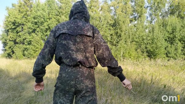 Молодой омич после ссоры с дракой воткнул нож в спину тестя