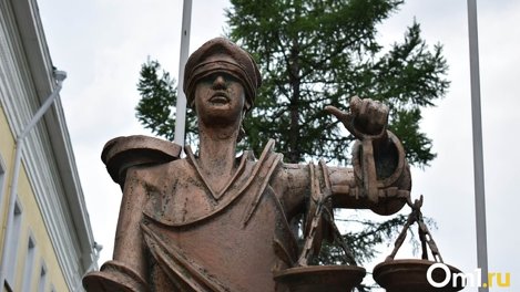 Суд оштрафовал омского депутата Кипервара за неуплату налогов почти на 46 миллионов рублей