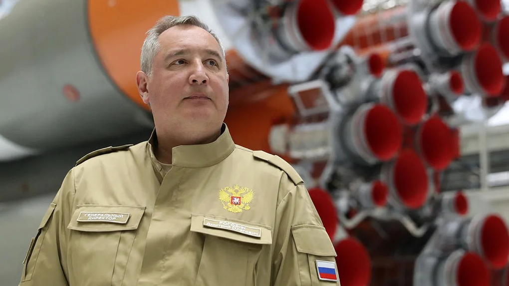 Вторую волну мобилизации в России призвал провести Дмитрий Рогозин