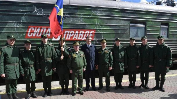 К 9 Мая все участники Великой Отечественной войны получат единовременную выплату