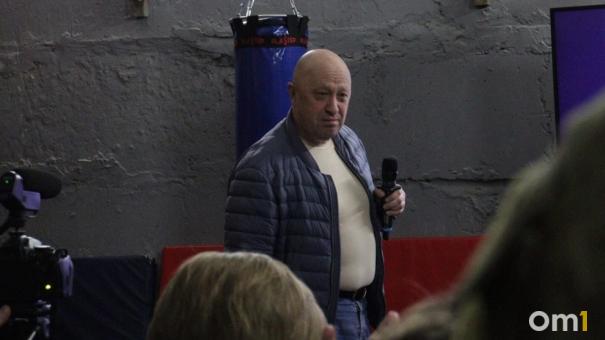 Александр Лукашенко договорился с Пригожиным