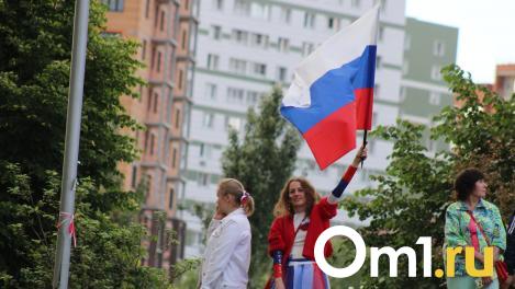 Группа «Любэ» выступит на праздновании Дня России в Омске