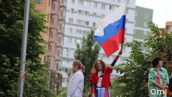 Группа «Любэ» выступит на праздновании Дня России в Омске