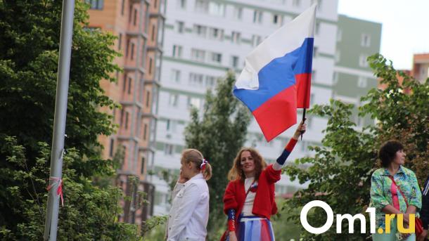 Группа «Любэ» выступит на праздновании Дня России в Омске