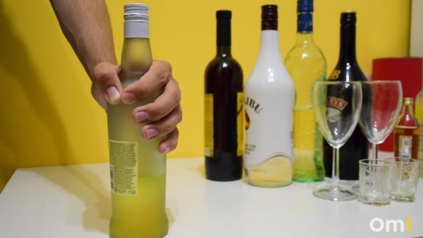 Запрет на продажу алкоголя около военкоматов и НВВКУ ввели в Новосибирской области