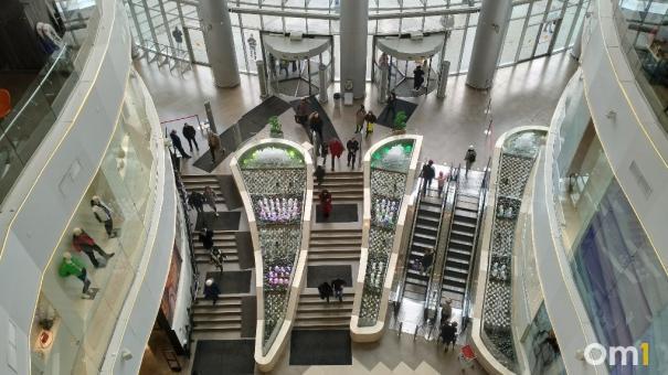 В новосибирском Минпромторге прокомментировали возвращение магазинов Decathlon