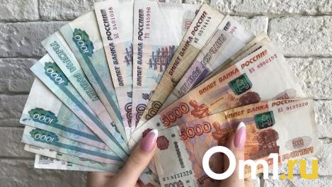 В Омске за год нашли 22 чёрных кредитора