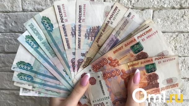 В Омске за год нашли 22 чёрных кредитора