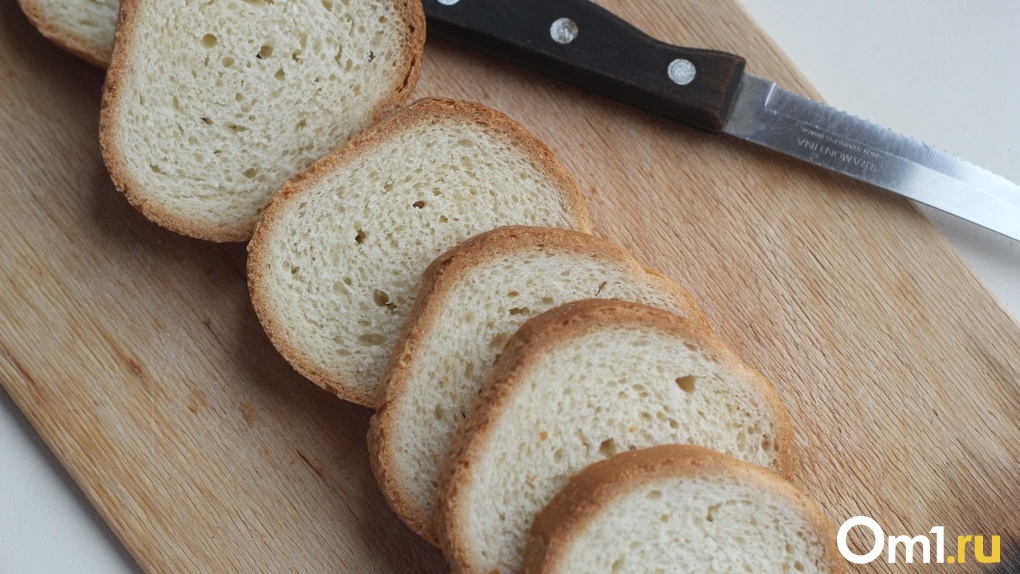 Цены на хлеб резко вырастут в России