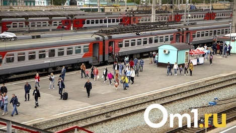 Новый поезд из Адлера в Крым запустят 1 июня 2022 года