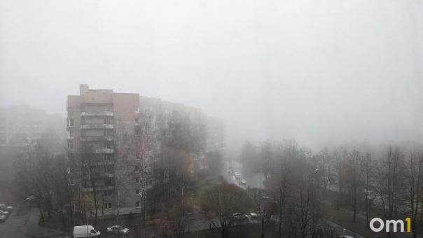 В Новосибирске под угрозой закрытия находятся шесть пунктов мониторинга качества воздуха