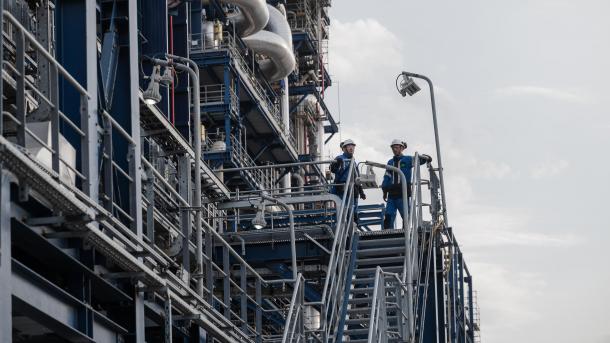 Четыре дочерние компании «Газпром нефти» вошли в число крупнейших налогоплательщиков Омской области