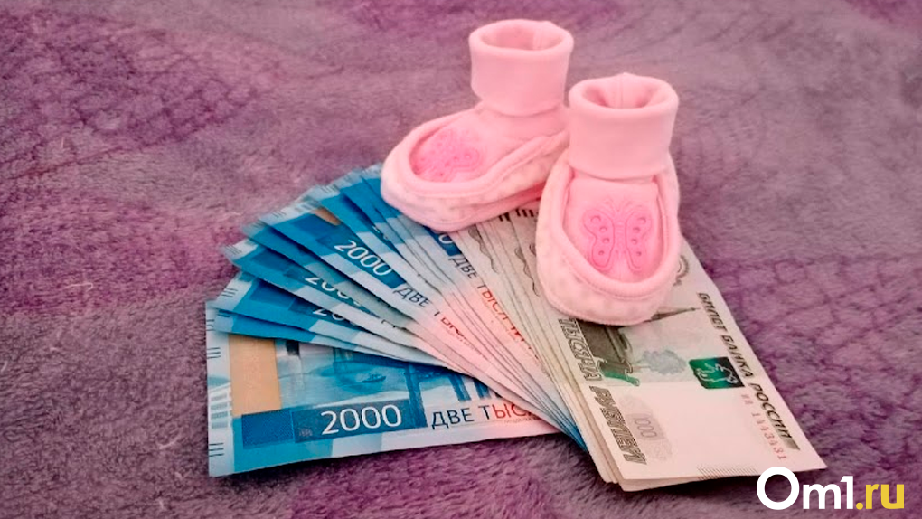 Новосибирским семьям с детьми выплатят последние денежные пособия до конца 2022 года