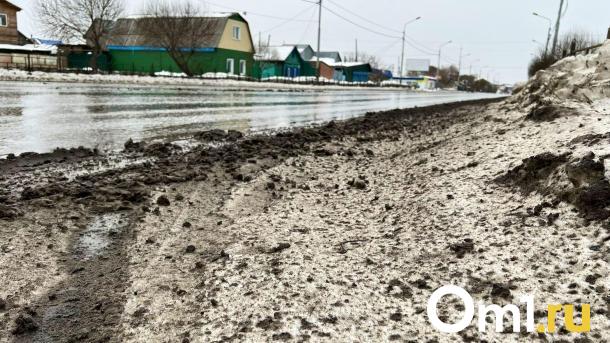 Это не просто соль: что делать, если ребёнок проглотил противогололёдный реагент