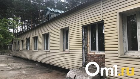 Бесплатный вытрезвитель на 20 мест в Новосибирске откроют осенью