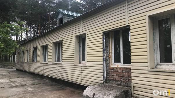 Бесплатный вытрезвитель на 20 мест в Новосибирске откроют осенью