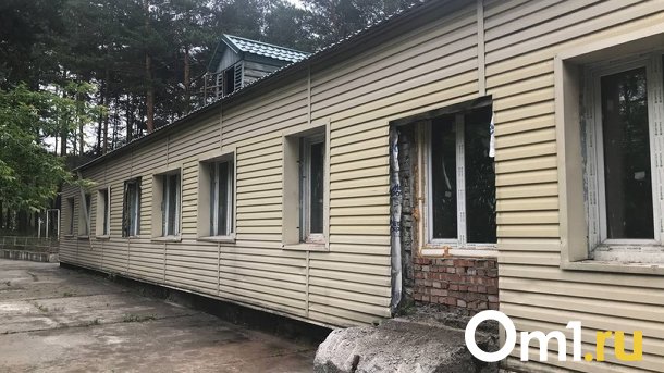 Бесплатный вытрезвитель на 20 мест в Новосибирске откроют осенью