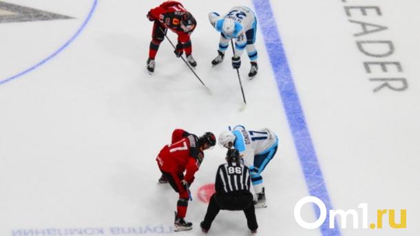 Технический сбой не позволяет новосибирцам купить билеты на матчи ХК «Сибирь»