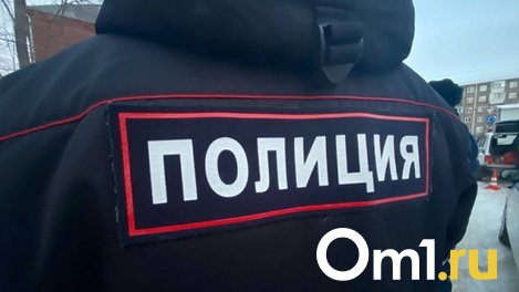 В Омске нашли ребёнка, который пропал в День молодёжи