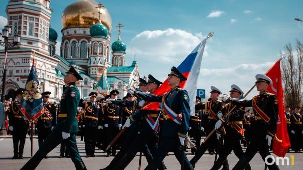 Омичи начали получать сообщения с требованиями явиться за повесткой