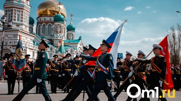 Омичи начали получать сообщения с требованиями явиться за повесткой
