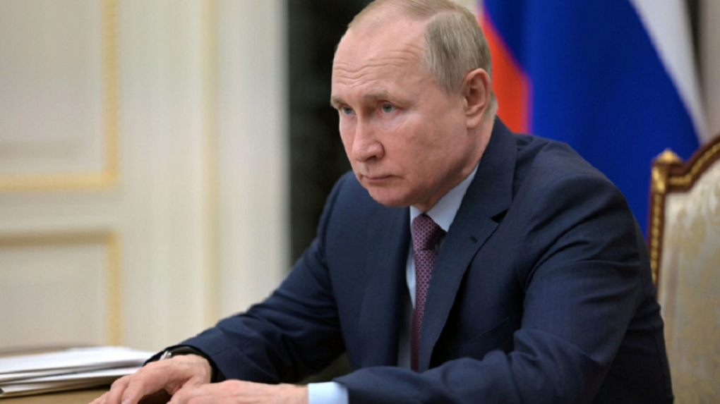 Путин поручил создать новый Государственный фонд в России