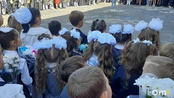Отравление детей после последнего звонка в Омской области проверит федеральный СК