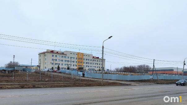Путин назначил омскому суду нового зампреда