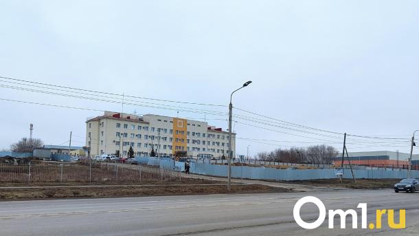 Путин назначил омскому суду нового зампреда