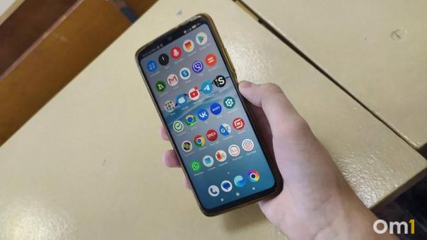 Омск одним из первых в России получит доступ к сети 5G