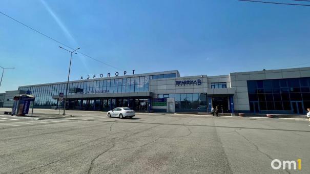 Прокуратура инициировала проверку после задержки рейса из Омска в Москву