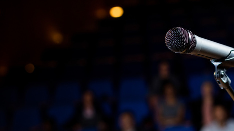 В Омске открылся Международный ИТ-форум