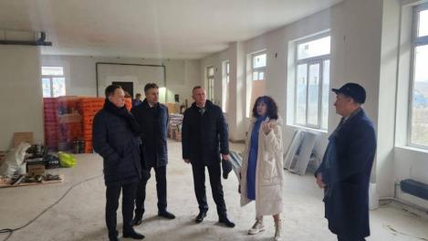 Новый детсад на 119 мест откроют в посёлке под Новосибирском