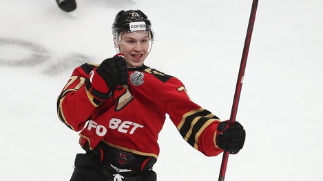 Кирилл Семёнов рассказал, почему променял родной «Авангард» на «Ак Барс»