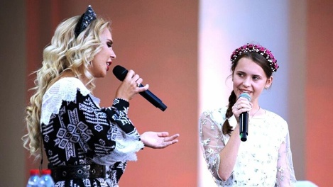 Угроза взрыва: подопечную певицы из Новосибирска Пелагеи на шоу «Голос» заподозрили в минировании вуза