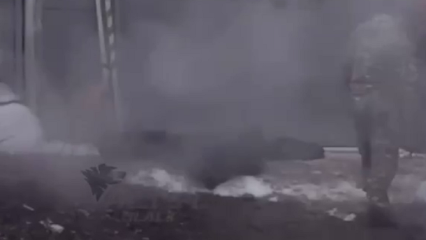 Расчленённый труп человека найден в канализации в Новосибирске