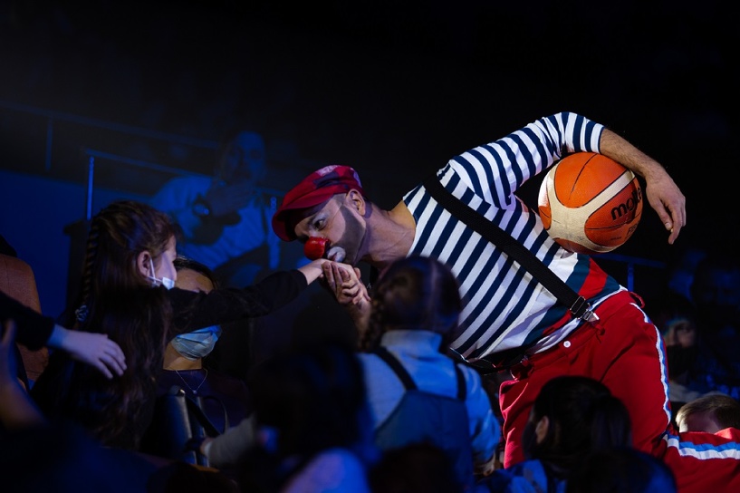 Изображение фоторепортажа