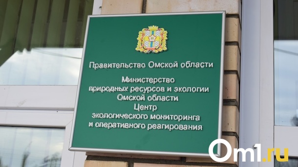 Нарушения немногочисленные. Чиновники омского Минприроды ответили на претензии прокуратуры