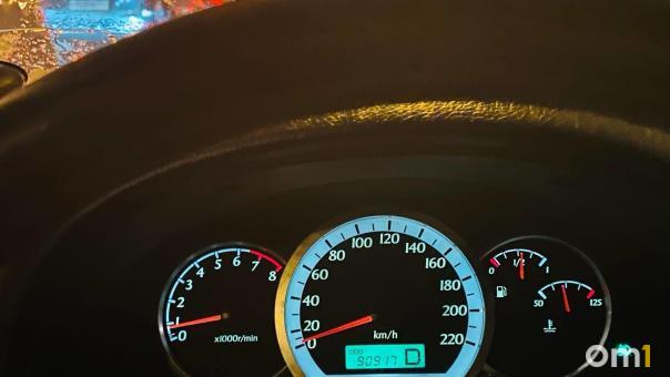 Полиция задержала новосибирца по подозрению в угоне шести машин