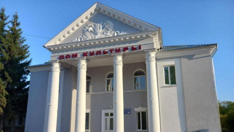 На ремонт омских ДК направят 35 миллионов рублей