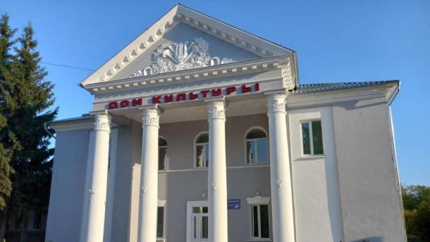 На ремонт омских ДК направят 35 миллионов рублей